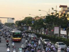 An toàn giao thông xe máy: Cần thêm nhiều giải pháp quyết liệt