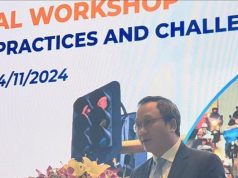 An toàn giao thông xe máy – Những thách thức và bài học kinh nghiệm