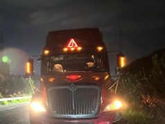 Bắc Giang: Liên tiếp xảy ra tai nạn giao thông do công nhân đi ngược chiều trên cao tốc