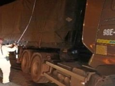 Bắc Giang: Xử lý 315 phương tiện chở quá tải trọng, quá khổ giới hạn, phạt 1,2 tỷ đồng