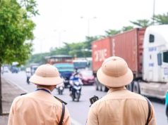 Bảo đảm an toàn giao thông cửa ngõ phía Đông và phía Bắc Thủ đô