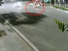 Bắt giữ nhóm ‘quái xế’ phóng xe bạt mạng khiến 1 phụ nữ tử vong ở Hà Nội