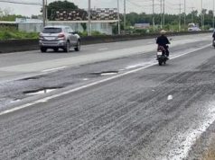 Bộ Giao thông Vận tải yêu cầu sửa chữa mặt đường Quốc lộ 51 qua tỉnh Bà Rịa – Vũng Tàu