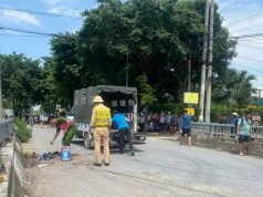 Các nạn nhân trong vụ TNGT tại Hoài Đức được hỗ trợ như thế nào?