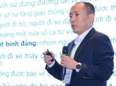 Cần quản lý tốc độ xe máy thay vì chỉ tập trung cho ô tô