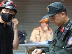 CATP Hà Nội thành lập thêm 5 tổ công tác đặc biệt, tăng cường kiểm tra xử lý vi phạm