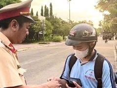 Chủ động phòng ngừa tai nạn giao thông liên quan đến học sinh