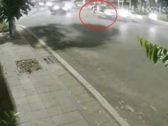 Công an Hà Nội thông tin vụ nhóm quái xế phóng xe bạt mạng tông cô gái tử vong