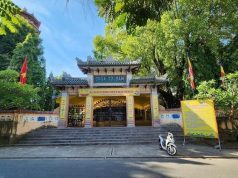 Đại lễ cầu siêu các nạn nhân tử vong do tai nạn giao thông năm 2024 lần đầu được tổ chức tại Thừa Thiên Huế