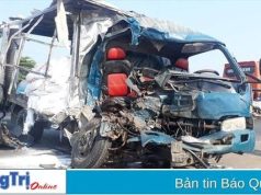 Đề nghị xử lý 7 điểm đen tiềm ẩn tai nạn giao thông