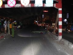 Điều tra vụ tai nạn giao thông khiến người đi xe máy tử vong