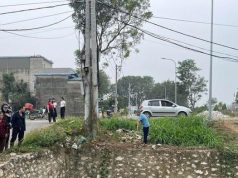 Điều tra vụ tai nạn giao thông nghiêm trọng ở huyện Chương Mỹ