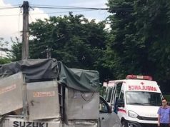 Điều tra xử lý vụ tai nạn giao thông nghiêm trọng tại Hoài Đức