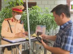 Đồng bộ các biện pháp giảm tai nạn, ùn tắc giao thông