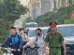 Đồng bộ các biện pháp phòng ngừa, kéo giảm tình trạng học sinh vi phạm giao thông