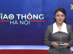 Giao thông Hà Nội | 05/11/2024