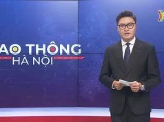 Giao thông Hà Nội | 27/08/2024