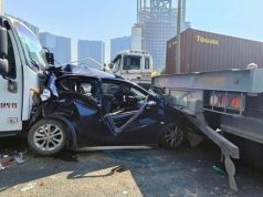 Hà Nội: 555 người tử vong vì tai nạn giao thông trong 10 tháng