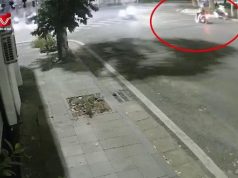 Hà Nội: Đối tượng tông xe máy khiến cô gái trẻ tử vong khai gì?