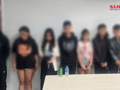 Hà Nội: Khởi tố vụ án cô gái dừng chờ đèn đỏ bị tông chết