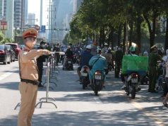 Hà Nội: Rà soát ‘điểm đen’, ‘điểm tiềm ẩn’ tai nạn giao thông để có phương án giải quyết