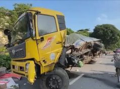 Hà Nội: Tìm giải pháp ngăn TNGT đang diễn biến phức tạp