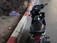 Hà Nội: tìm người biết thông tin vụ tai nạn chết người trên đường Minh Khai