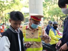 Hiệu quả từ mô hinh cổng trường an toàn | Góc nhìn Hà Nội | 18/10/2024