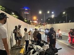 Hoàn thành nhiệm vụ bảo đảm an toàn giao thông trên địa bàn Thủ đô trong ngày 4 ngày nghỉ lễ