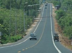 Khắc phục nhiều điểm đen tai nạn giao thông trên quốc lộ 20 qua Lâm Đồng