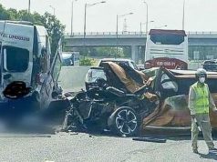 Khẩn trương khắc phục hậu quả vụ tai nạn giao thông nghiêm trọng trên cao tốc Hà Nội – Hải Phòng