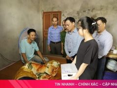 Khánh kiệt vì tai nạn giao thông