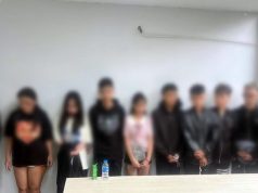 Khởi tố vụ án 10 ‘quái xế’ gây tai nạn chết người ở Hà Nội