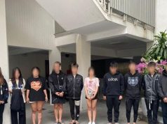 Khởi tố vụ tai nạn giao thông trên phố Trần Hưng Đạo làm cô gái tử vong