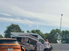 Khởi tố vụ TNGT cao tốc Hà Nội – Hải Phòng khiến 2 người chết