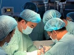 Kích hoạt quy trình báo động đỏ liên viện, cấp cứu bệnh nhân TNGT vỡ tim