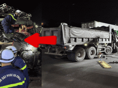 Kiểm điểm các quận, huyện tại Hà Nội để TNGT tăng cả 3 tiêu chí