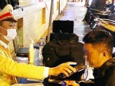 Kiến nghị nâng mức phạt vi phạm nồng độ cồn