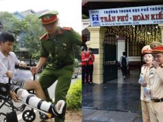 Kỳ thi tốt nghiệp THPT năm 2024 được đảm bảo an toàn tuyệt đối