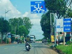 Lời cảnh báo từ đường Hội Bài – Đá Bạc