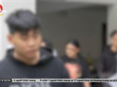 Lời khai của ‘quái xế’ đâm tử vong người đang dừng chờ đèn giao thông