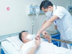 Người đàn ông 48 tuổi Hà Nội bất ngờ đột quỵ khi tham gia giao thông thừa nhận có thói quen nhiều người Việt mắc phải