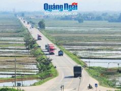 Nhiều giải pháp đảm bảo an toàn giao thông