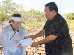 Nhiều hoạt động hưởng ứng ngày tưởng niệm nạn nhân tử vong do TNGT ở Cà Mau