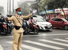 Nhìn lại văn hóa giao thông sau mỗi sự việc đáng tiếc