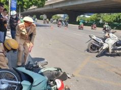 Nhìn rõ tồn tại, hạn chế, kéo giảm nguy cơ ùn tắc, tai nạn giao thông