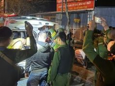 Tai nạn giao thông cửa ngõ phía bắc Quảng Nam giảm sâu