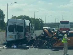 Tai nạn giao thông mới nhất 11/7/2024: tranh luận giữa cao tốc bị tông tử vong