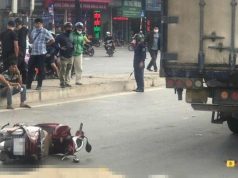 Tai nạn giao thông mới nhất 30/10/2024: cô gái tử vong sau va chạm xe tải