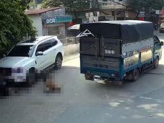 Tai nạn giao thông mới nhất 31/10/2024: đi đưa tang bị ô tô đâm tử vong